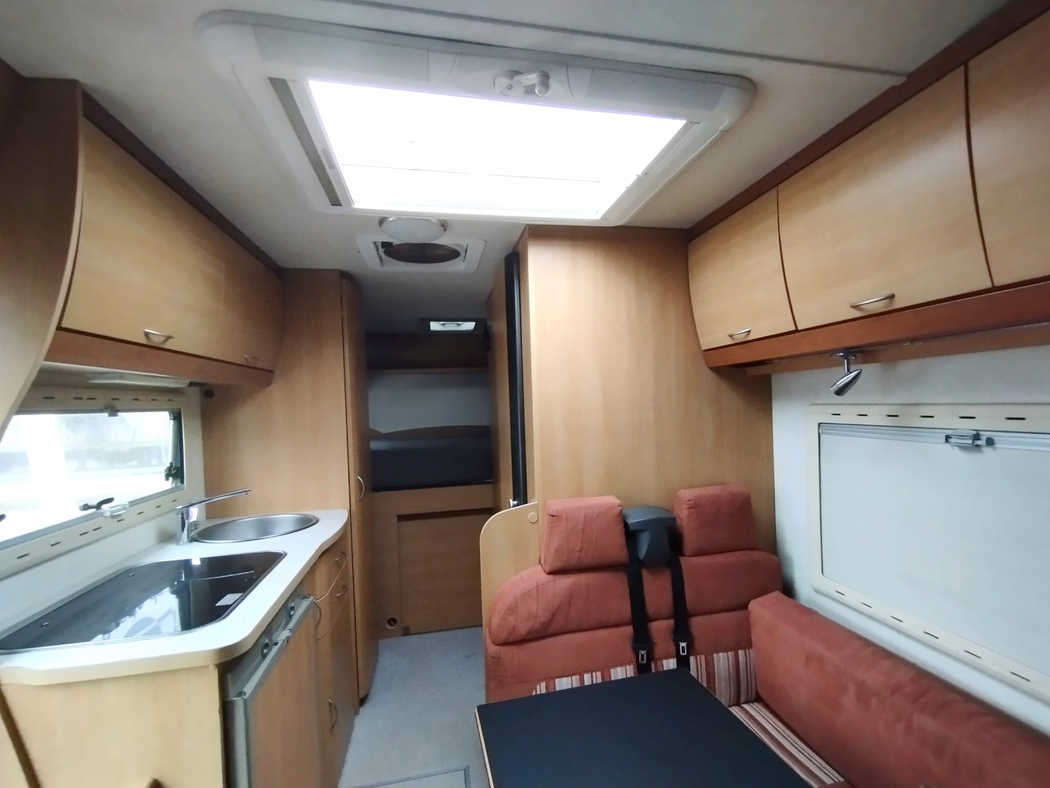 Autocaravana